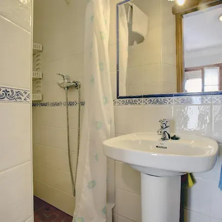Ferienwohnung La Casita Grazalema Exterior foto