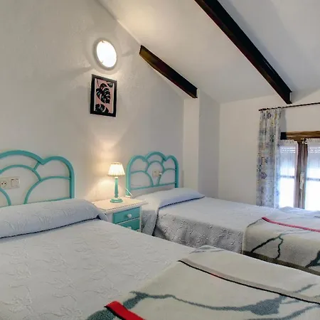 Ferienwohnung La Casita Grazalema Exterior foto