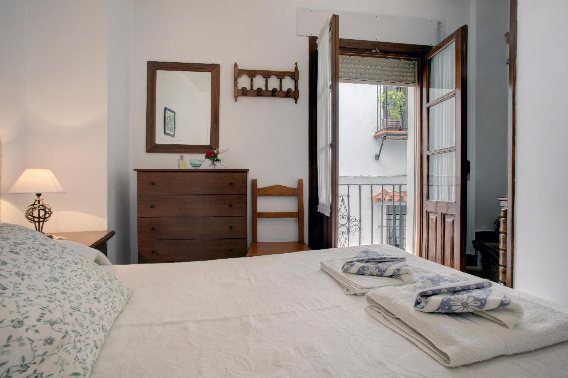 Apartment La Casita
